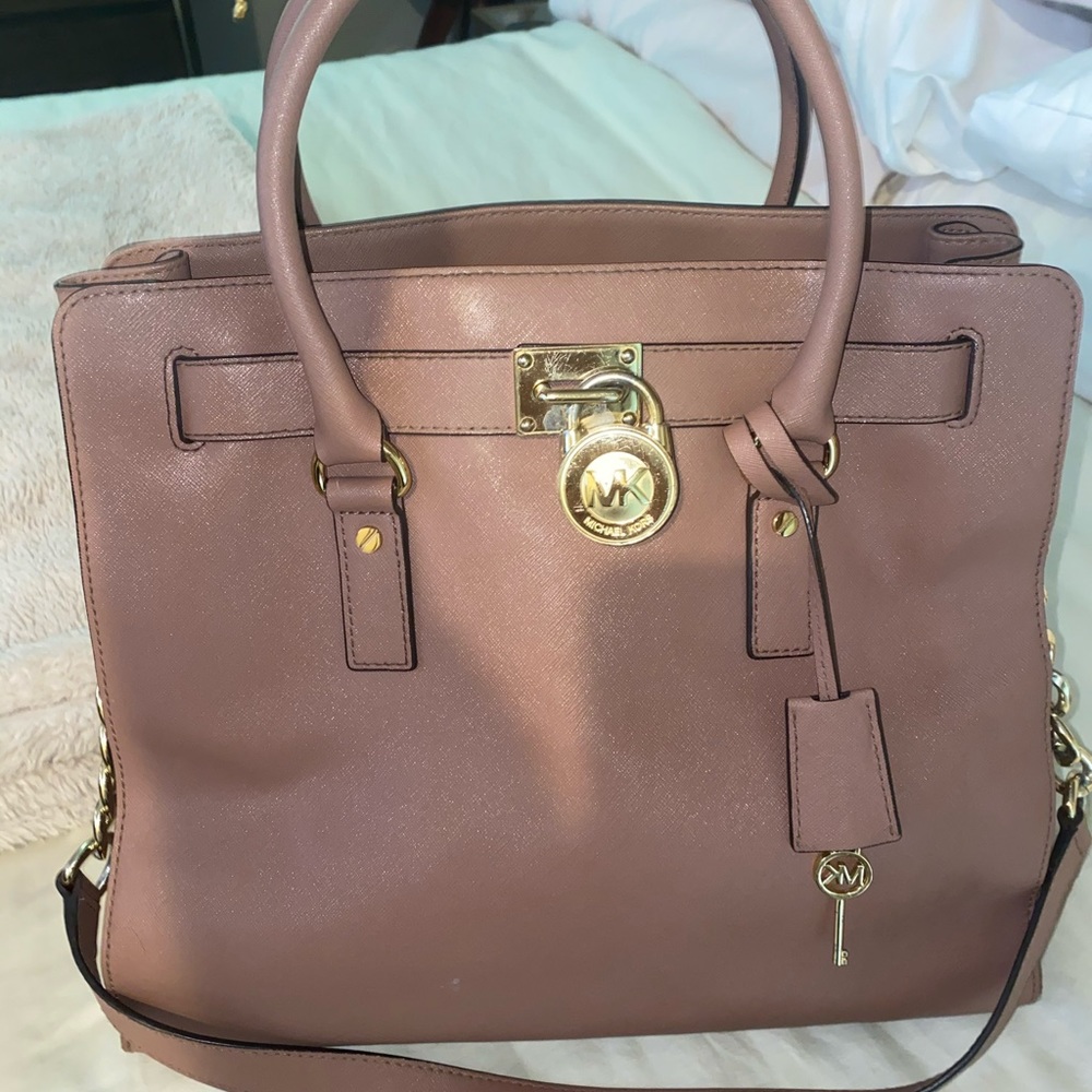 MK purse